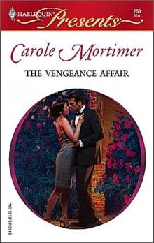 The Vengance Affair