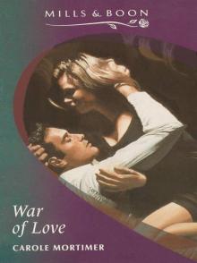 War of Love