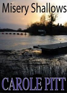 Misery Shallows (DI Elizabeth Jewell Book 4)