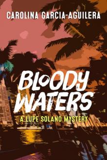 Bloody Waters Bloody Waters
