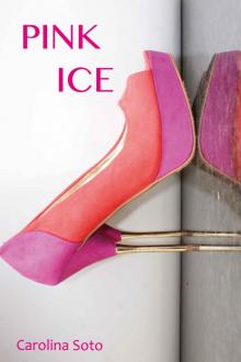 Pink Ice