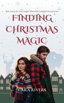Finding Christmas Magic