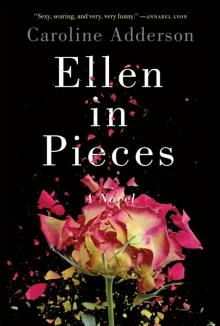Ellen in Pieces