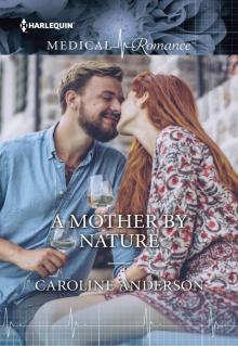 A Mother by Nature A Mother by Nature
