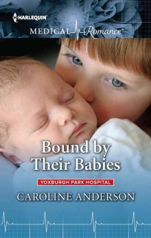 Bound by Their Babies Bound by Their Babies