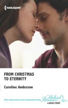 From Christmas to Eternity From Christmas to Eternity