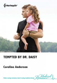 Tempted by Dr. Daisy Tempted by Dr. Daisy