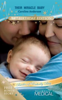 Their Miracle Baby
