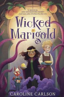 Wicked Marigold