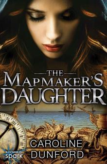 The Map Maker's Daughter