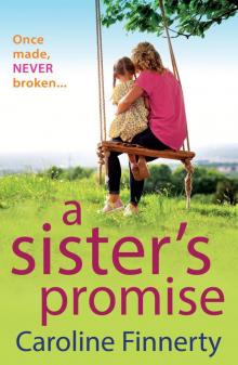 A Sister's Promise A Sister's Promise