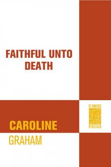 Faithful unto Death