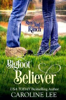 Bigfoot Believer
