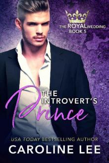 The Introvert's Prince The Introvert's Prince