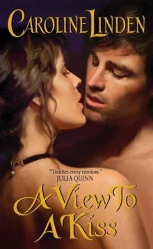 A View To Kiss