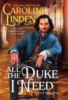 All the Duke I Need