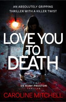 Love You to Death