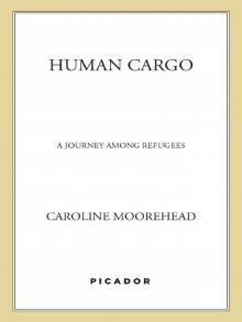 Human Cargo