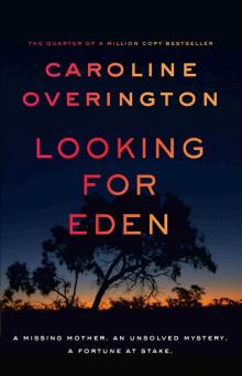 Looking For Eden