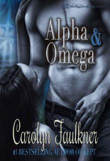Alpha and Omega