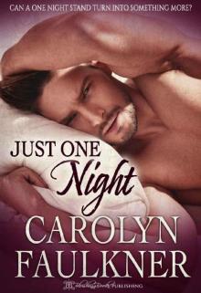 Just One Night Just One Night