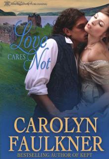 Love Cares Not