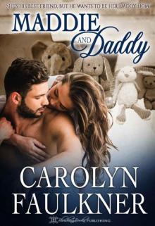 Maddie and Daddy