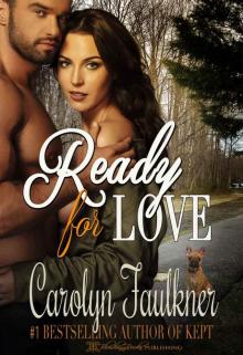 Ready for Love