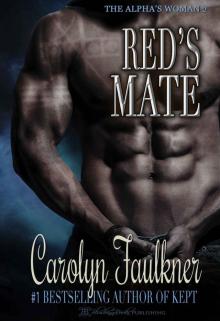Red's Mate (Alpha's Woman Book 3)