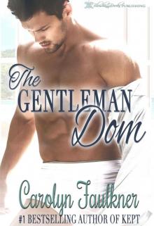 The Gentleman Dom
