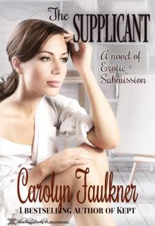 The Supplicant The Supplicant