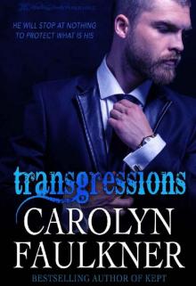 Transgressions Transgressions