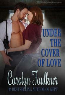 Under The Cover Of Love