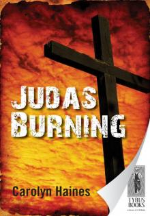 Judas Burning Judas Burning