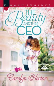 The Beauty and the CEO The Beauty and the CEO