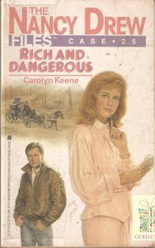 025 Rich and Dangerous 025 Rich and Dangerous