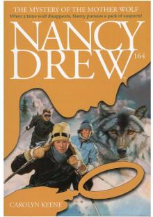 164 The Mystery Of The Mother Wolf