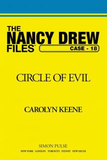 Circle of Evil Circle of Evil