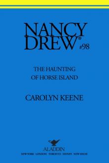 Haunting of Horse Island