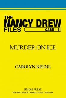 Murder on Ice Murder on Ice