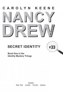 Secret Identity
