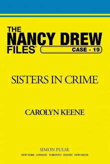 Sisters in Crime Sisters in Crime