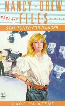 Stay Tuned for Danger