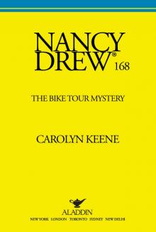 The Bike Tour Mystery