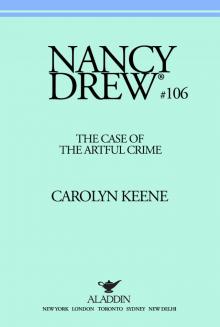 The Case of the Artful Crime The Case of the Artful Crime