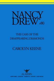The Case of the Disappearing Diamond