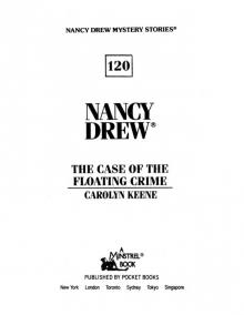 The Case of the Floating Crime