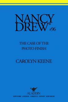 The Case of the Photo Finish The Case of the Photo Finish