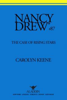 The Case of the Rising Star