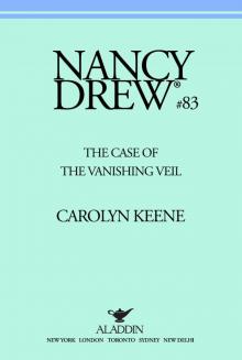 The Case of the Vanishing Veil The Case of the Vanishing Veil